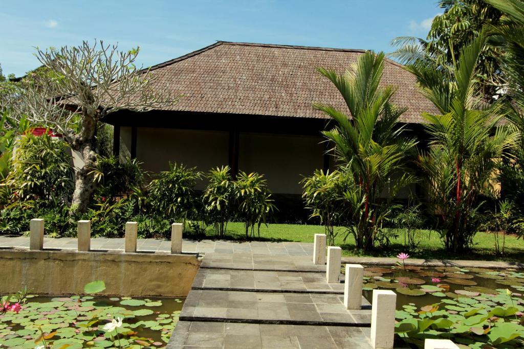 Sunset Hill Bed & Breakfast Ubud  Ngoại thất bức ảnh