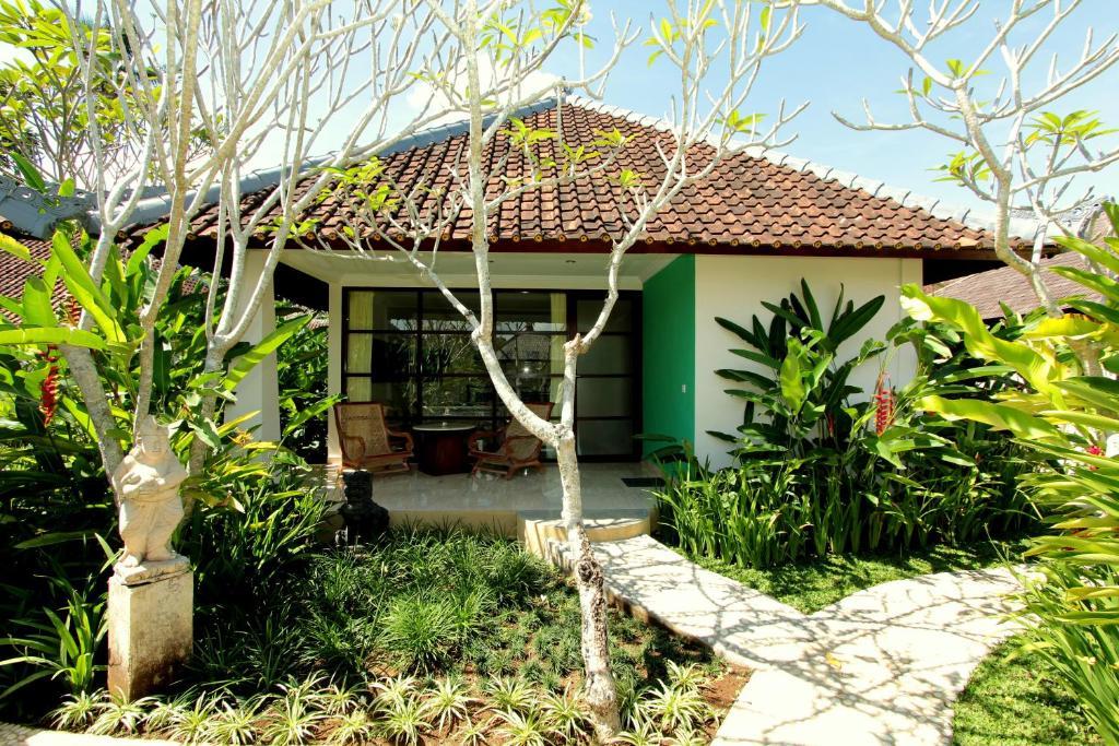Sunset Hill Bed & Breakfast Ubud  Phòng bức ảnh