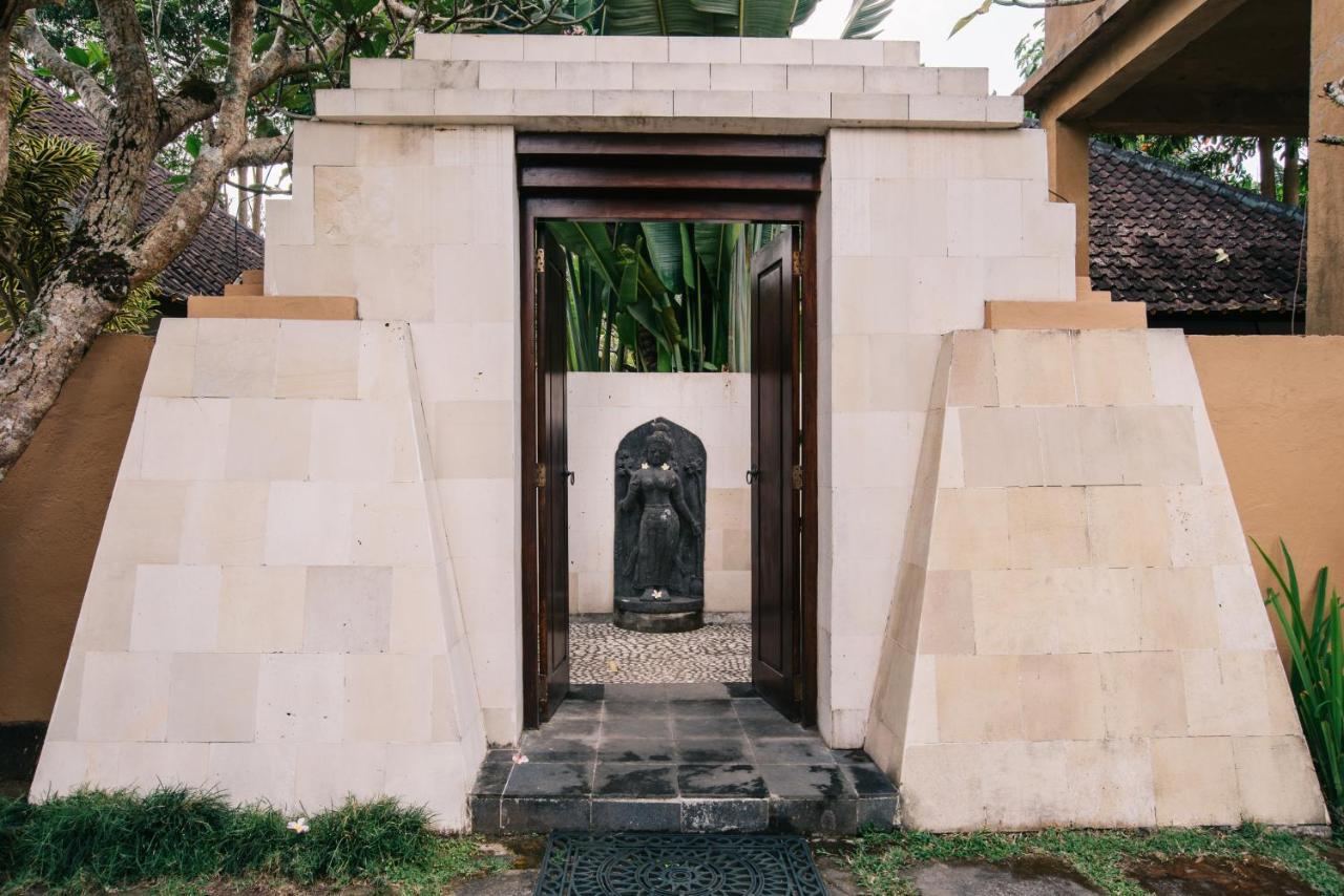 Sunset Hill Bed & Breakfast Ubud  Ngoại thất bức ảnh