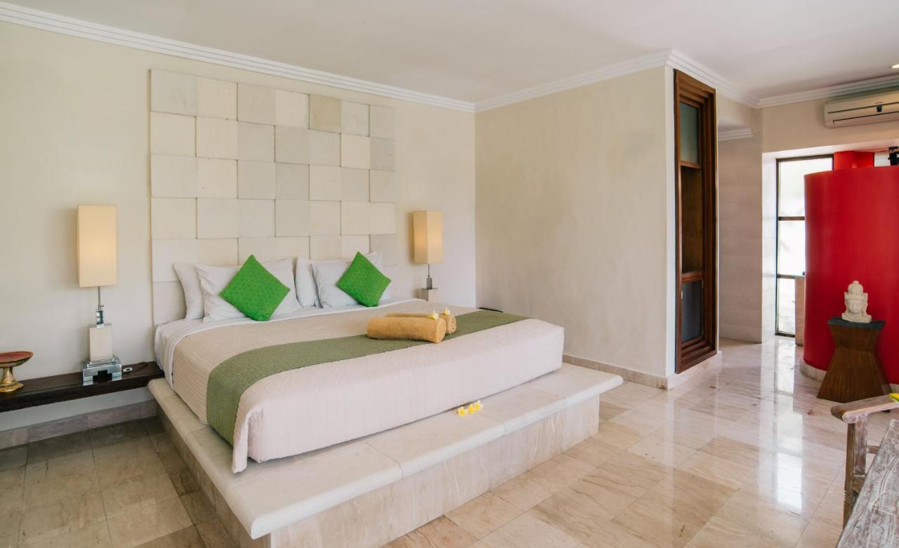 Sunset Hill Bed & Breakfast Ubud  Ngoại thất bức ảnh