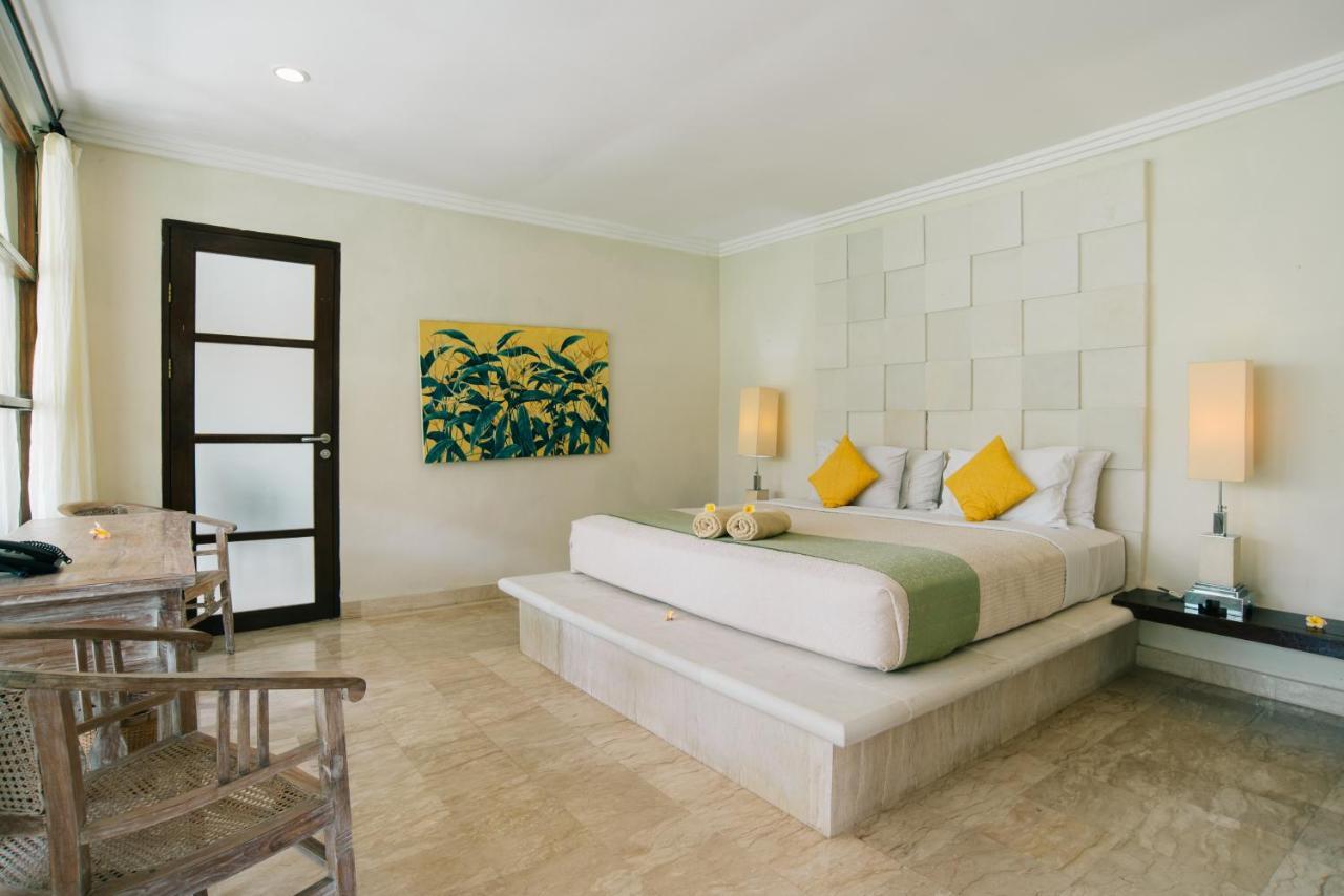 Sunset Hill Bed & Breakfast Ubud  Ngoại thất bức ảnh