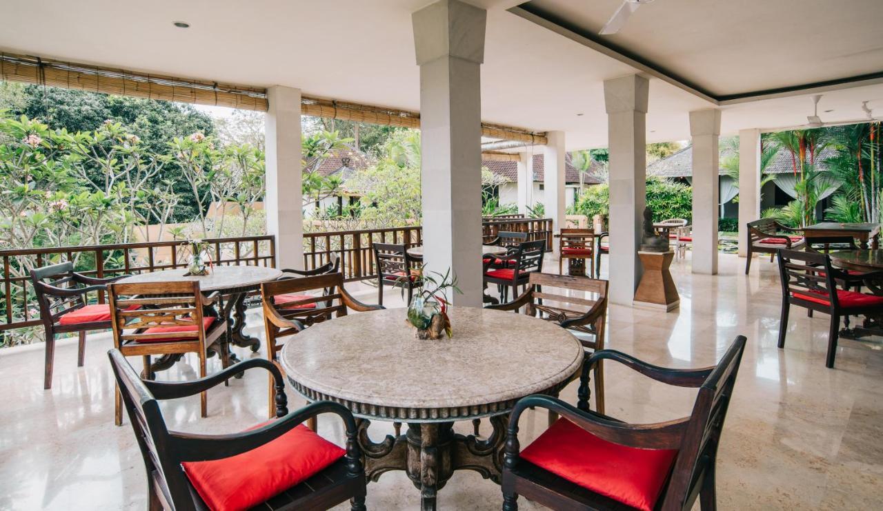 Sunset Hill Bed & Breakfast Ubud  Ngoại thất bức ảnh